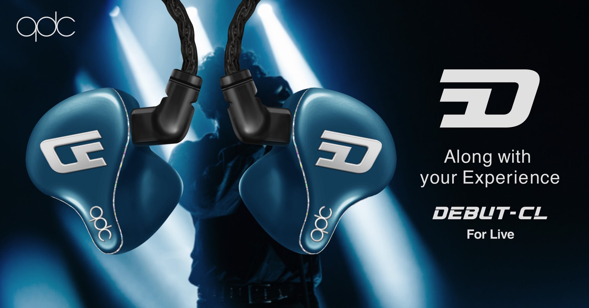 qdc (JP) (@qdc_IEM_jp) / X qdc (JP) (@qdc_IEM_jp) / X