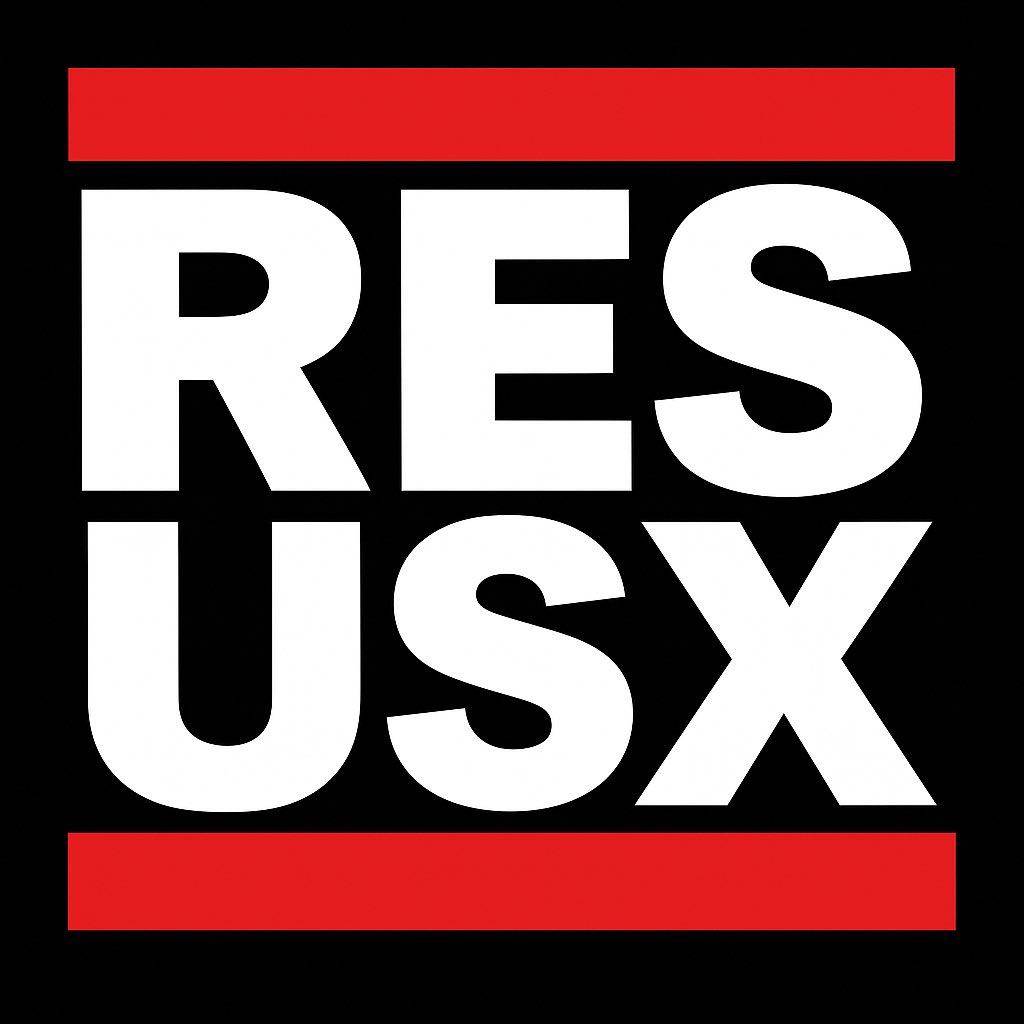 CriticalCareNow's tweet image. ResusX started seven years ago as an idea to create the “anti-medical conference”.
If you love resuscitation consider joining us at the resuscitative experience that we call ResusX
ResusX.com/resusx:2025