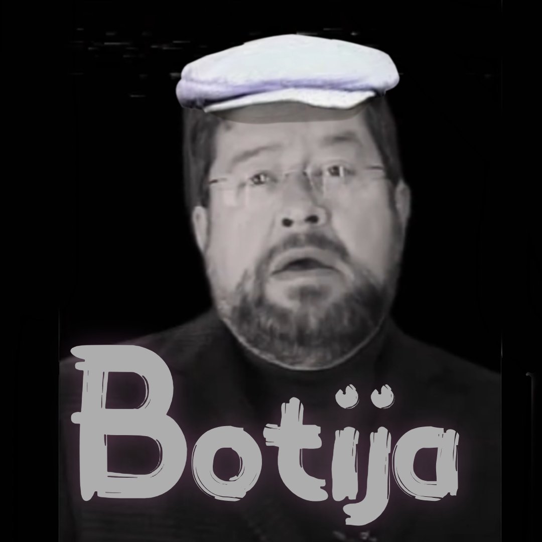 FranJustFarell's tweet photo. #Botija K'encha devolvé lo que le robaste a Bolivia.
Botija además de #Fansesa también tiene que devolver #Soboce y responder por la quiebra del Banco del Estado; él se autoprestó dinero para "comprarse" esas empresas y nunca devolvió. https://t.co/Qczjt6ipxX