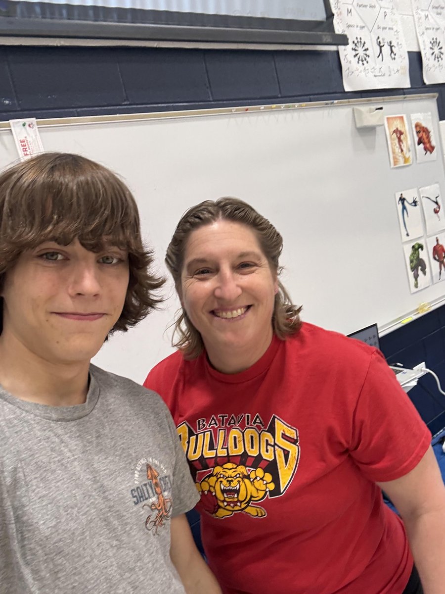 Batavia Education Pathways tweet media