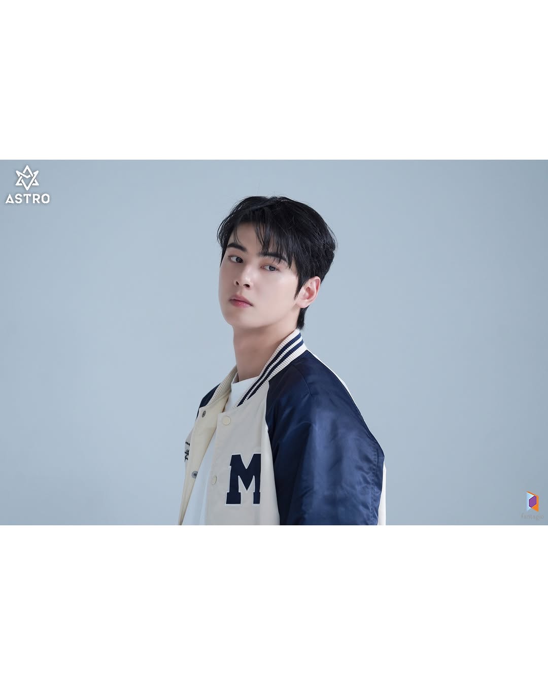入手困難‼️ASTRO☆AROHA ➃期☆ウヌ☆学生証 K-POP/アジア