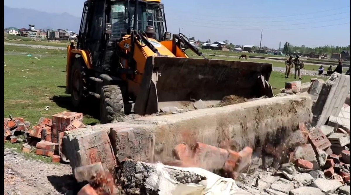 J&K LCMA tweet media