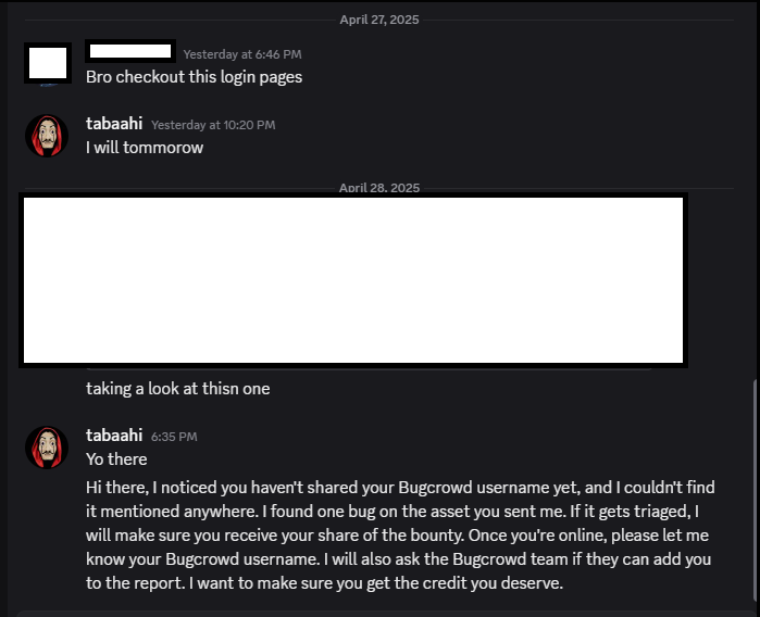 Mohsin Khan tweet media