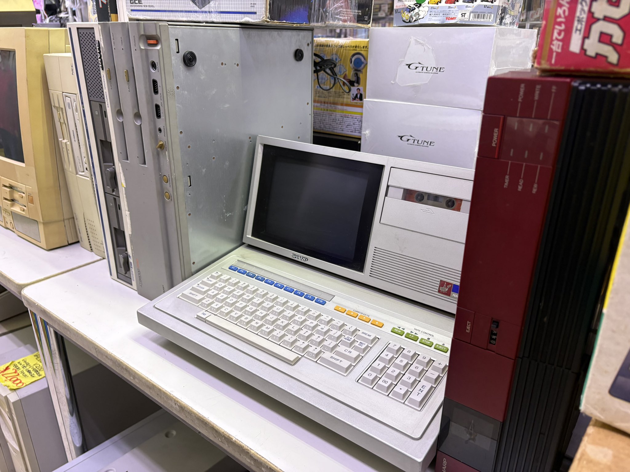 MSX World (@Supmsx) / X MSX World (@Supmsx) / X