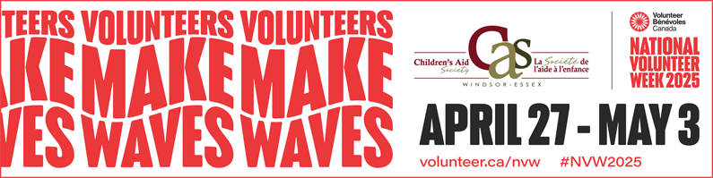 WindsorEssexCAS (@windsoressexcas) on Twitter photo We are so grateful to our over 100 Drivers, Tutors, Mentors & Special Event & Fundraising Volunteers for their contributions of time, talent, and compassion to those we serve. #NVW2025 #VolunteersMakeWaves <a href="/VolunteerCanada/">Volunteer Canada</a> We are so grateful to our over 100 Drivers, Tutors, Mentors & Special Event & Fundraising Volunteers for their contributions of time, talent, and compassion to those we serve. #NVW2025 #VolunteersMakeWaves <a href="/VolunteerCanada/">Volunteer Canada</a>