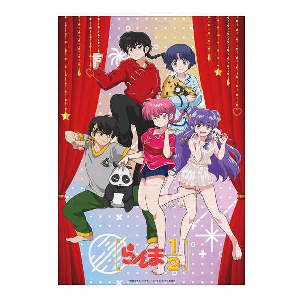 らんま1/2 (うる星やつら) グッズ情報 on X: らんま1/2 (うる星やつら) グッズ情報 on X: