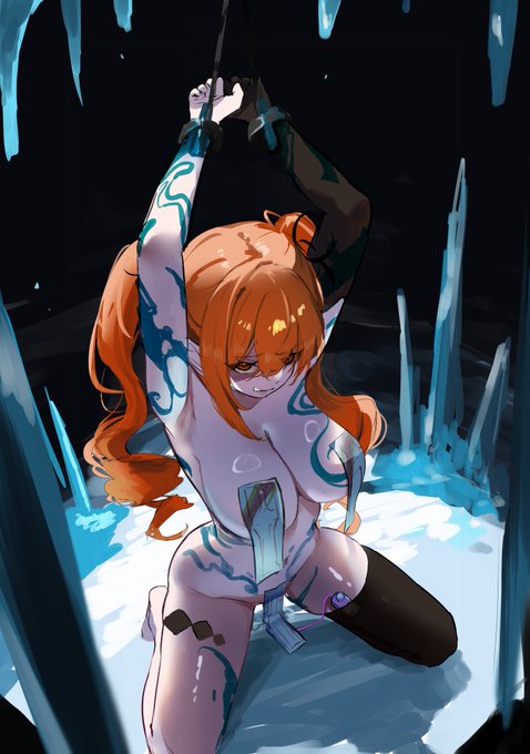 Day27
敗北と調教
#100日チャレンジ 