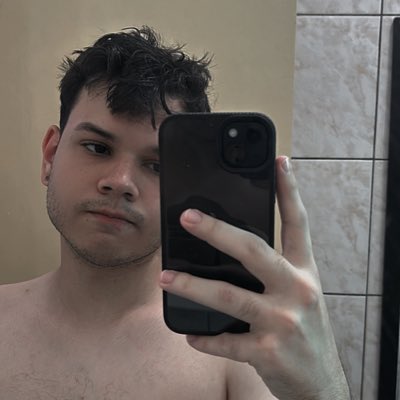 mmuriloo_cs's tweet image. #NovaFotoDePerfil