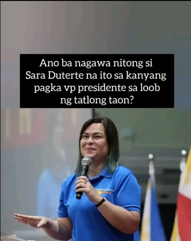Ang tanong???