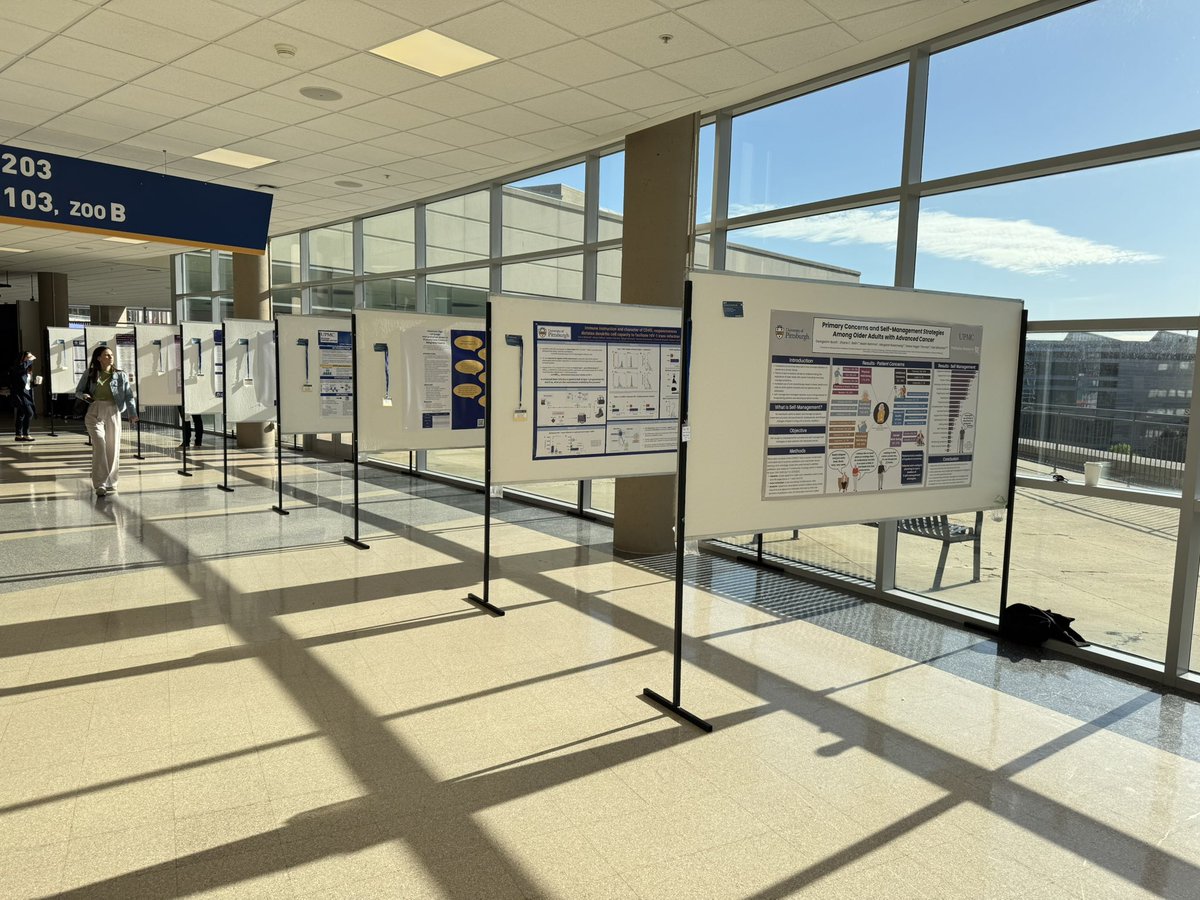 Oliver (@eickelberg_md) on Twitter photo Stage is set for our Annual <a href="/PittDeptofMed/">PittDeptofMed</a> Research Day. And it’s a beautiful one! Looking forward to hosting <a href="/the_asci/">ASCI</a> past-president <a href="/AnnaGreka/">Anna Greka</a> <a href="/GrekaLab/">Greka Lab</a> <a href="/broadinstitute/">Broad Institute</a> for a day of discussion of breaking discoveries in our fight against chronic disease. Stage is set for our Annual <a href="/PittDeptofMed/">PittDeptofMed</a> Research Day. And it’s a beautiful one! Looking forward to hosting <a href="/the_asci/">ASCI</a> past-president <a href="/AnnaGreka/">Anna Greka</a> <a href="/GrekaLab/">Greka Lab</a> <a href="/broadinstitute/">Broad Institute</a> for a day of discussion of breaking discoveries in our fight against chronic disease.