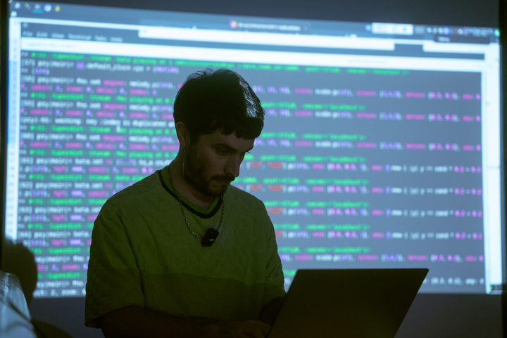 Ruby Uruguay tweet media