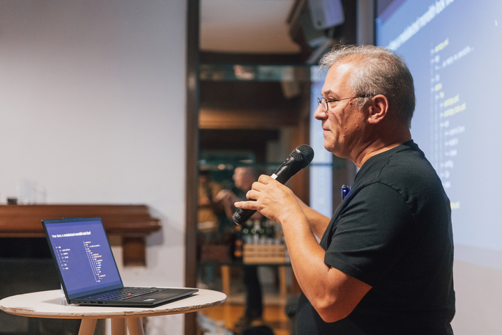 Ruby Uruguay tweet media