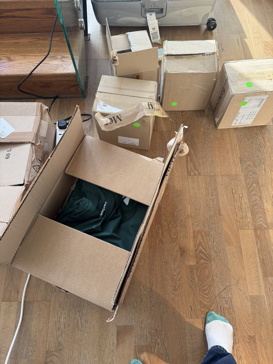 Gyan 高言 tweet media