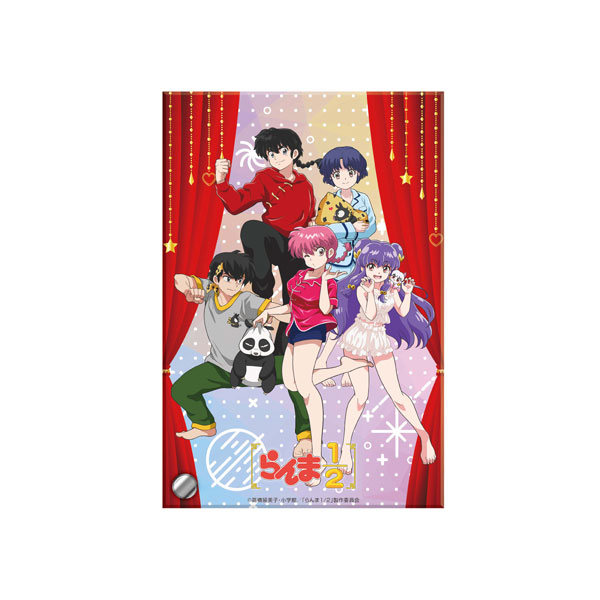 らんま1/2 (うる星やつら) グッズ情報 (@ramu_animes) / X らんま1/2 (うる星やつら) グッズ情報 (@ramu_animes) / X
