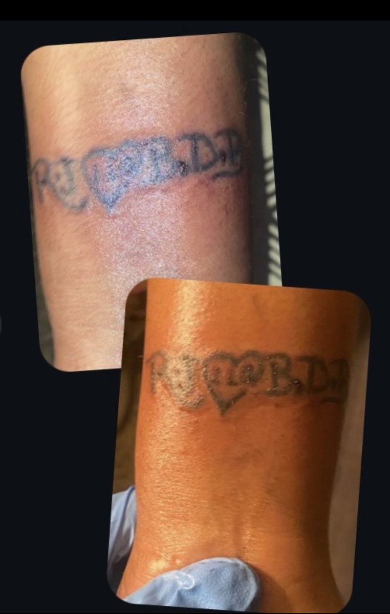 RRayeraye's tweet image. R&J Loves Billion Dollar Baby When His Music N Mindset Speaks To Me I Will Always Hv Him With Me 🤷🏽♀️❤️❤️💪🏾@DaBabyDaBaby 🥷🏽Yes I Love You Oh N Idaf