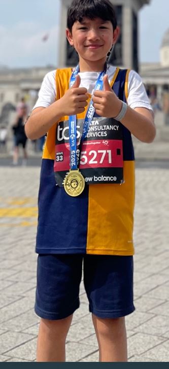Harris Junior Academy Carshalton (@harris_jac) on Twitter photo A HUGE congratulations to our London Mini Marathon runners ! Your determination, energy, and spirit turned every step into a victory. On Saturday you achieved something amazing. Be proud, keep moving forward, and let this be just the beginning. #tcslondonmarathon2025 <a href="/HarrisFed/">Harris Federation</a> A HUGE congratulations to our London Mini Marathon runners ! Your determination, energy, and spirit turned every step into a victory. On Saturday you achieved something amazing. Be proud, keep moving forward, and let this be just the beginning. #tcslondonmarathon2025 <a href="/HarrisFed/">Harris Federation</a>