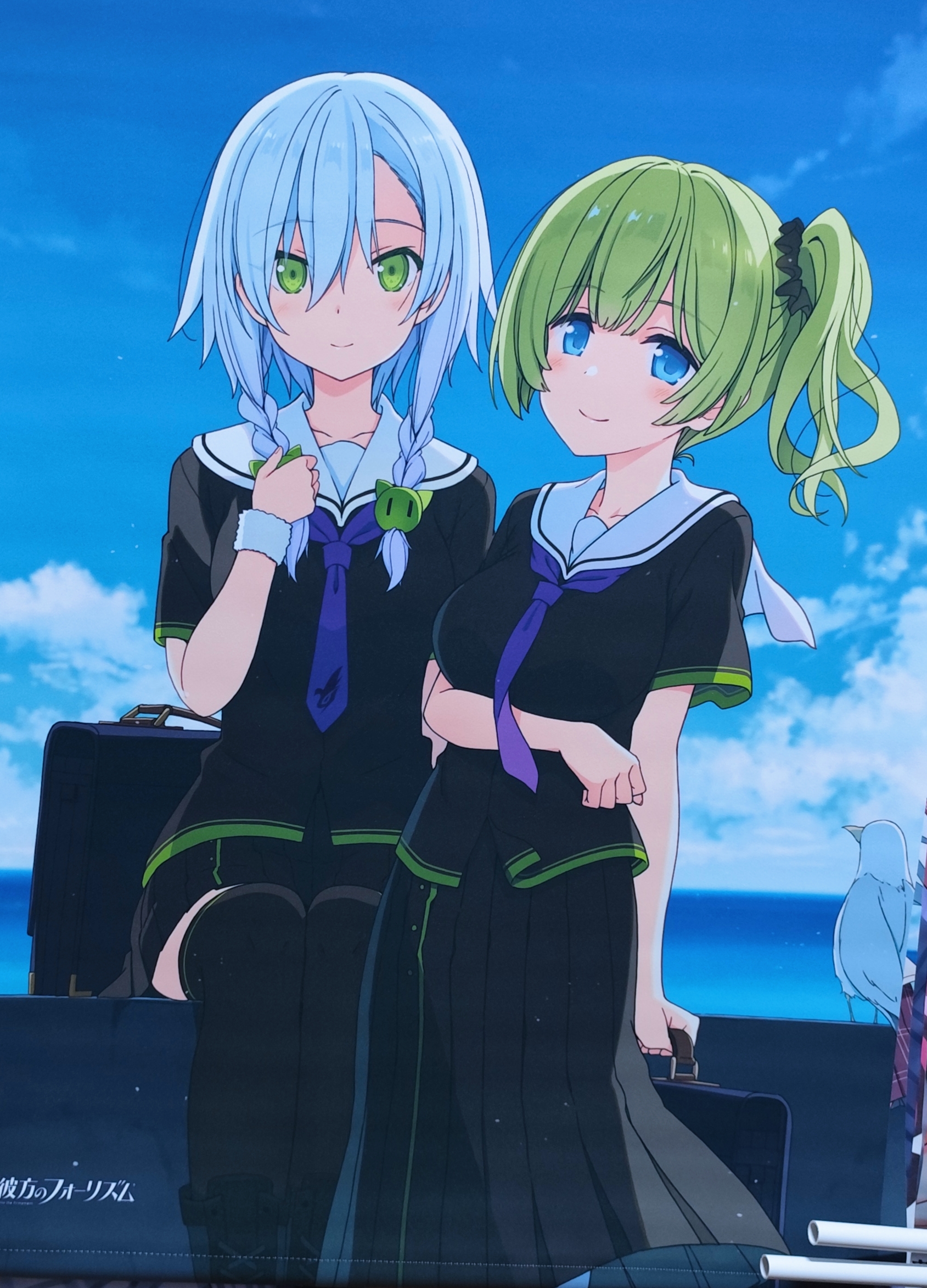 Nessu@鳶沢みさきFC (@Nessudesu) / X Nessu@鳶沢みさきFC (@Nessudesu) / X
