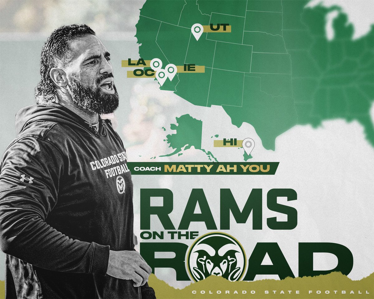 Matty_AhYou's tweet image. 1st stop BeaUTAHful 801!
@Kaden_semon15 @XGoldsmith_ @CSUFootball