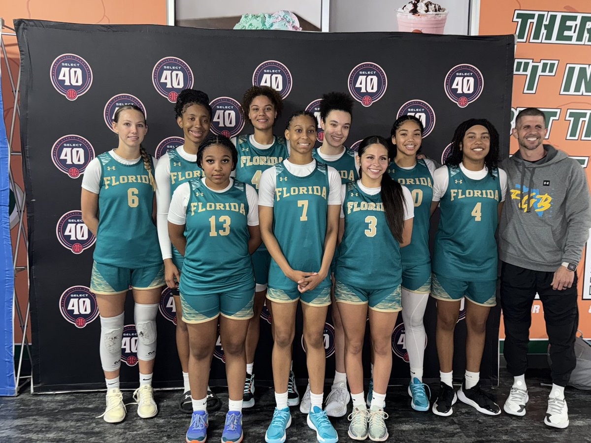 FGB Select 40 (@fgbselect40) on Twitter photo 26’s went 3-2 this Eval weekend in <a href="/SelectEventsBB/">Select Events Basketball</a> 1st session of the Select 40 league. It’s a stick every matchup, you better ask somebody! Emphasis on the weekend, “Play harder than your opponent” 26’s went 3-2 this Eval weekend in <a href="/SelectEventsBB/">Select Events Basketball</a> 1st session of the Select 40 league. It’s a stick every matchup, you better ask somebody! Emphasis on the weekend, “Play harder than your opponent”
