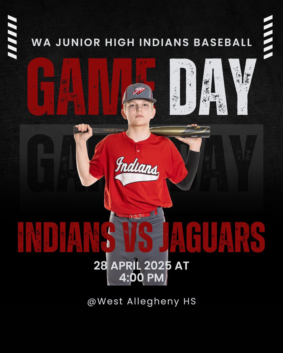 All 3 Teams are on the field this afternoon.

Varsity @ Mars 4:00pm
JV vs Mars 4:30pm
JH vs TJ 4:00pm