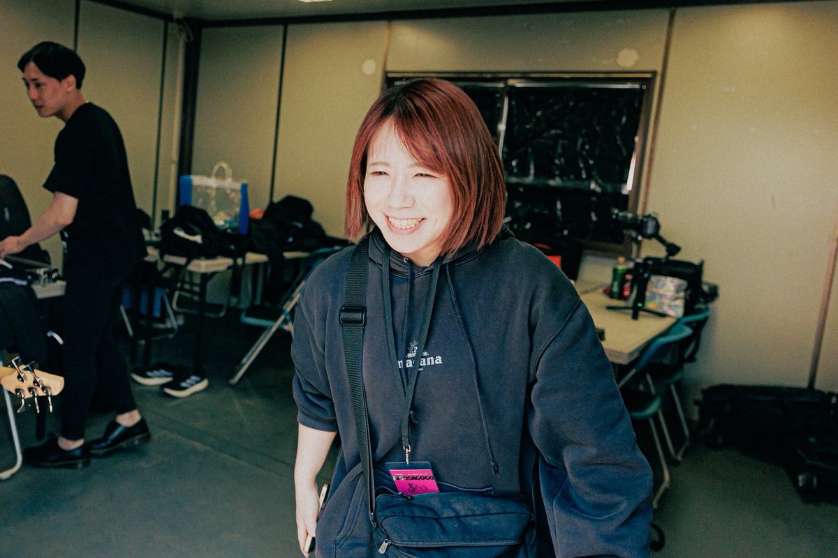 おくやま tweet media