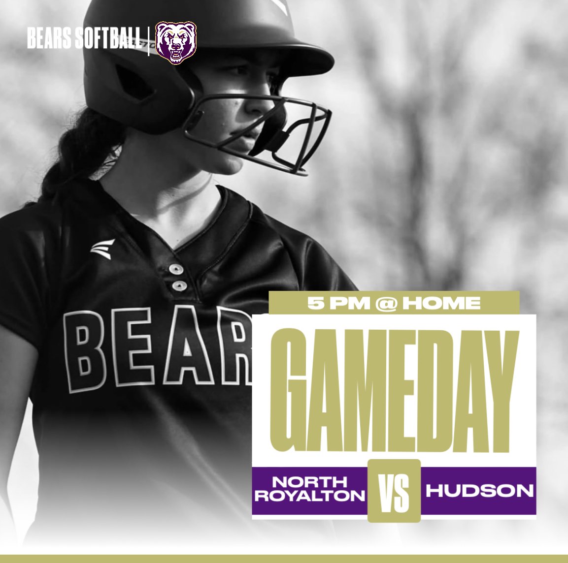 North Royalton Bears Softball (@nrbearssoftball) on Twitter photo 