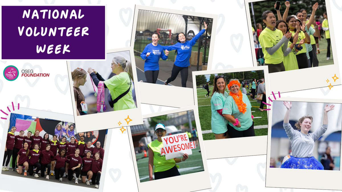 Girls on the Run Ottawa tweet media