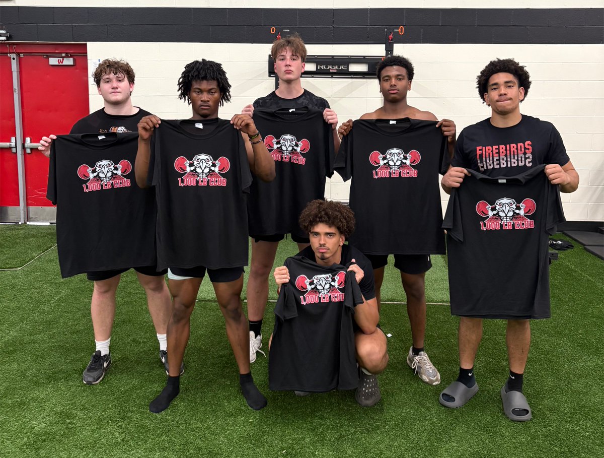 Lakota West Football (@lakotawestfb) on Twitter photo Our 1,000 LBS Club (max lift totals for bench, squat, & clean) got some gear. Congrats
<a href="/Reilly_Newman34/">Reilly Newman</a> <a href="/DEdwardsJr26/">DJ Edwards</a>
<a href="/n0rman_keny0n/">Kenyon Norman</a>
<a href="/CamThomas2026_3/">Cam Thomas</a> <a href="/CornistBenji/">Benji Cornist</a>
& Sean Simmons (not pictured: Z. Starr, K. Ogletree, T. Plagge, D. Skelton). Thanks to our sponsor <a href="/phelanins/">Phelan Insurance Agency</a> Our 1,000 LBS Club (max lift totals for bench, squat, & clean) got some gear. Congrats
<a href="/Reilly_Newman34/">Reilly Newman</a> <a href="/DEdwardsJr26/">DJ Edwards</a>
<a href="/n0rman_keny0n/">Kenyon Norman</a>
<a href="/CamThomas2026_3/">Cam Thomas</a> <a href="/CornistBenji/">Benji Cornist</a>
& Sean Simmons (not pictured: Z. Starr, K. Ogletree, T. Plagge, D. Skelton). Thanks to our sponsor <a href="/phelanins/">Phelan Insurance Agency</a>