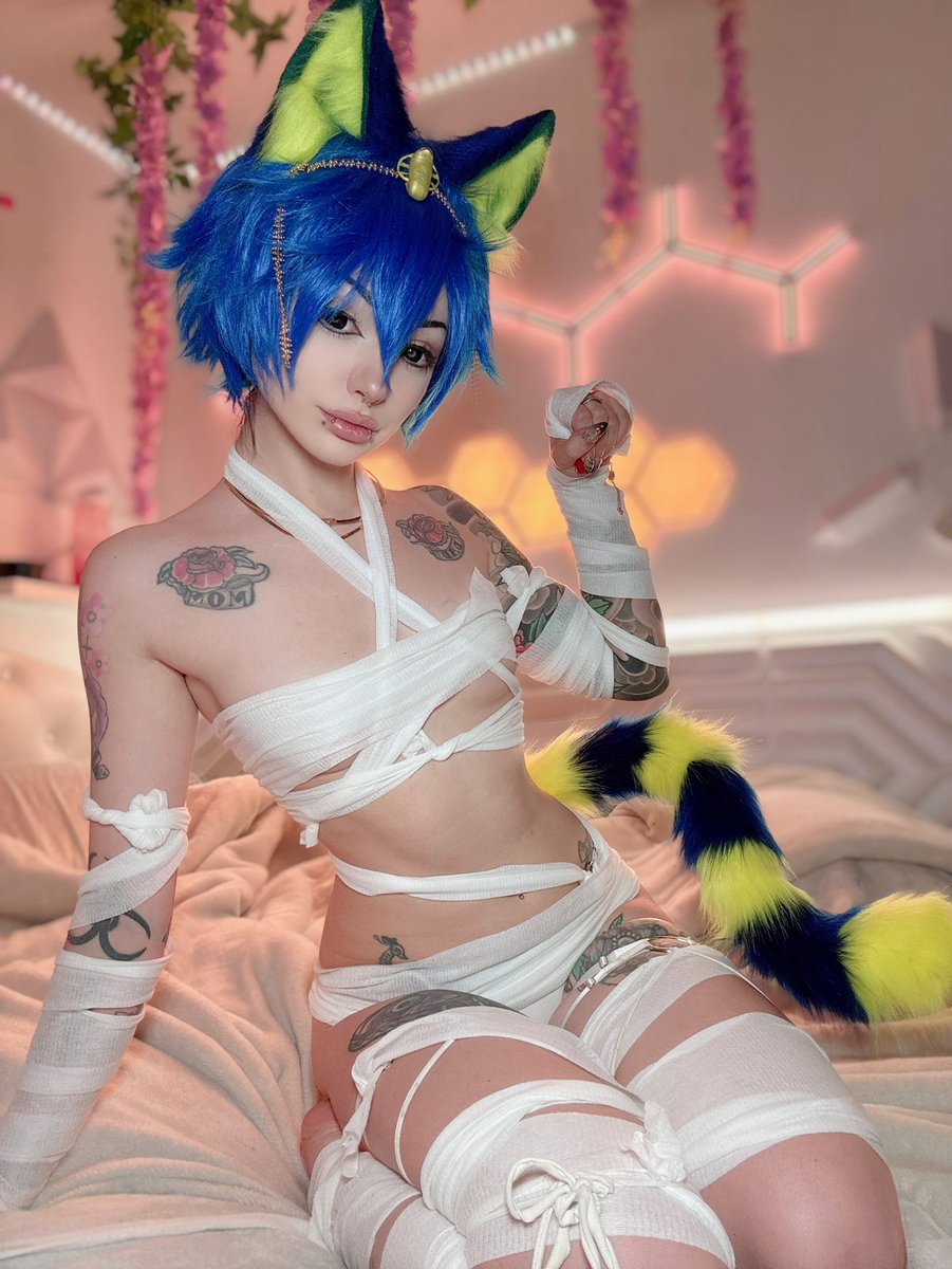Purrrr :3