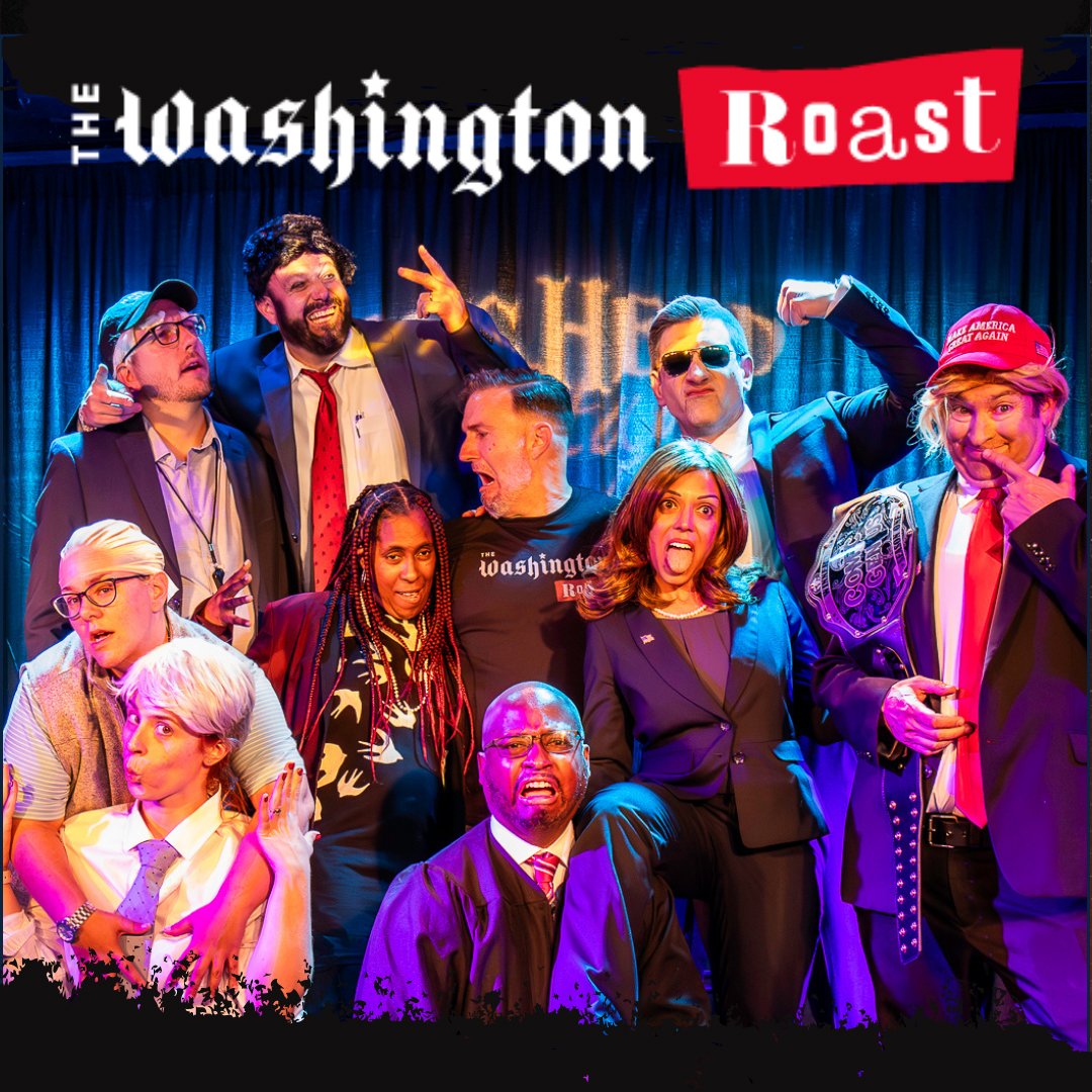 DC Improv tweet media