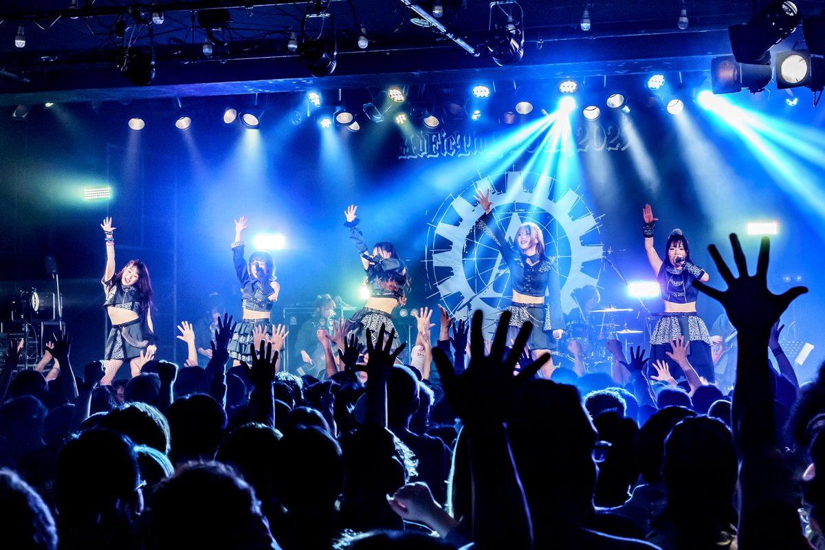 SUZU【AdFicTioN】 (@ftn_suzu) / Posts / X