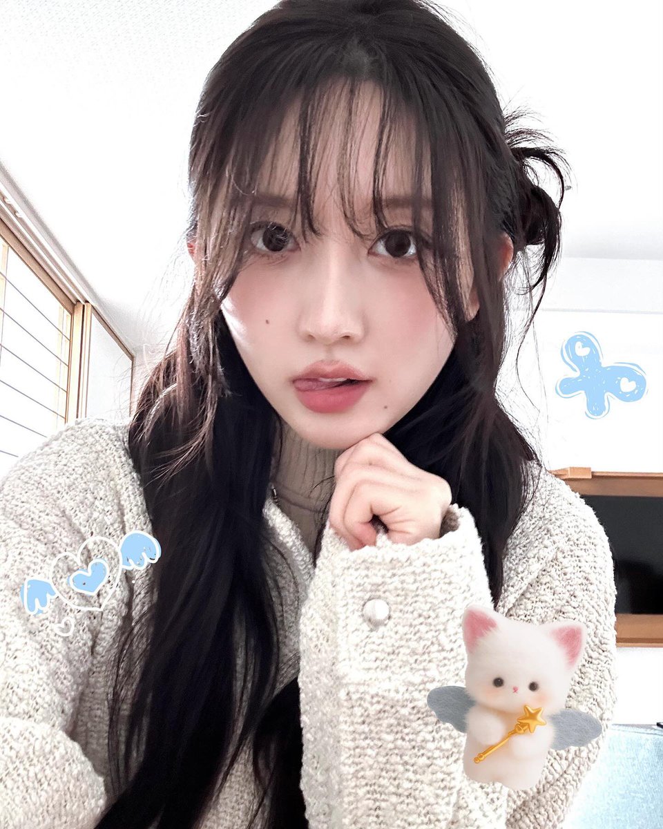 of__autumn's tweet image. 요즘은 셀꾸도 열씨미 해서 더 기여웅,,