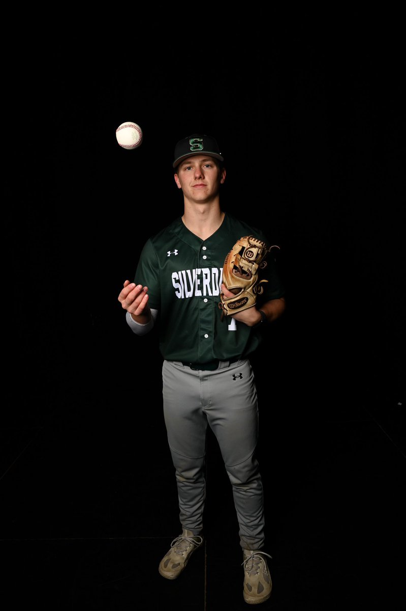 Our next senior is #7 Landon Deitch

Landon leads by example and is one of the most disciplined individuals to ever come through our program! He makes those around him better.