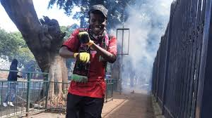 VALHALLA__2024's tweet photo. Hearing Eric Kayoni Shieni singing Bebi by Nyashinski and his voice fading away in the Blood Parliament by the BBC Africa Eye documentary is saddest thing you'll see today on the internet.
Justice for Eric!
#BBCForChaos
#Ericshieni
#Kasmuel
#Hanifa
#TheKDF
#RutoMustGo
#Duale https://t.co/Mxu8bmFS4D