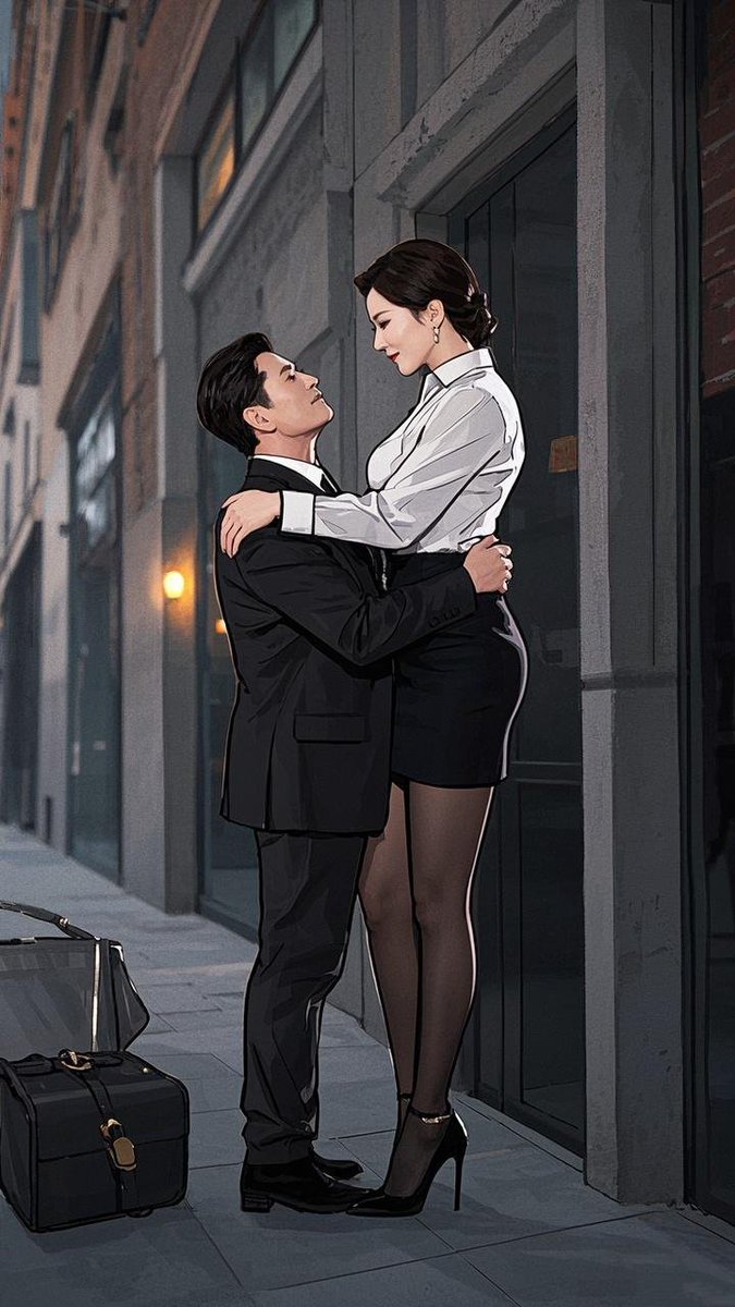 MaskQueenCD's tweet image. 如果选我当女秘书，我能把老板榨到上不了班 #ladyboy #超高跟 #丝袜 #伪娘 #大屌萌妹 #三性 #四爱女攻 #变装cd #crossdresserlover