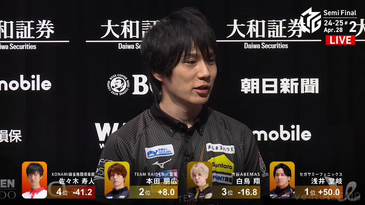 本田朋広　麻雀格闘倶楽部　Mリーグバージョンe-amusement pass 本田朋広 麻雀格闘倶楽部 Mリーグバージョンe-amusement pass