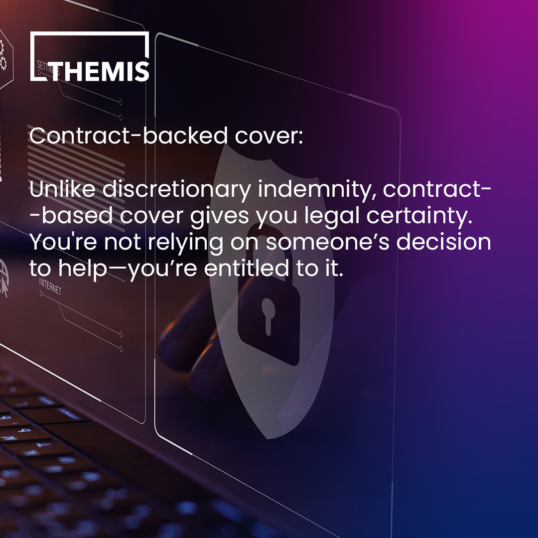 In today’s healthcare landscape, claims, complaints, and regulatory investigations are increasing. 

Having appropriate medical indemnity isn’t just a formality—it’s a critical part of safe practice..

lnkd.in/eqx7_jgM