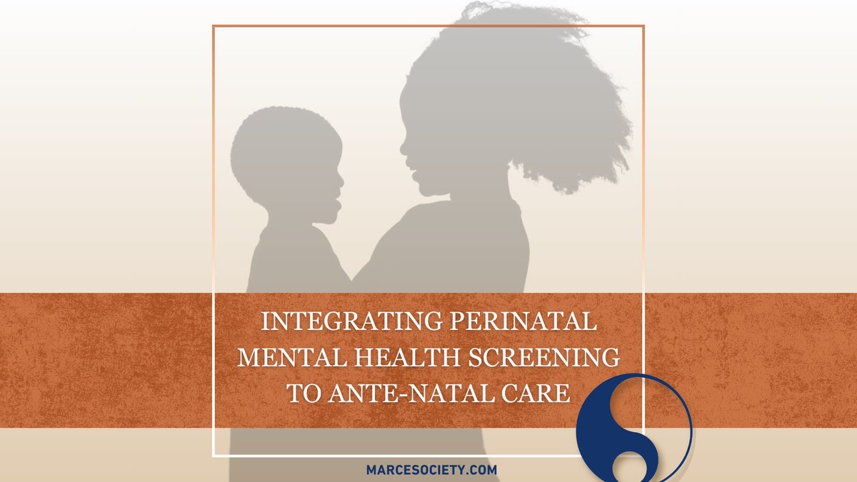 Better health for African mothers &amp; babies requires perinatal mental health screening in antenatal care, plus paid leave. We urge lawmakers &amp; stakeholders to unite for a healthier society. #PerinatalCare