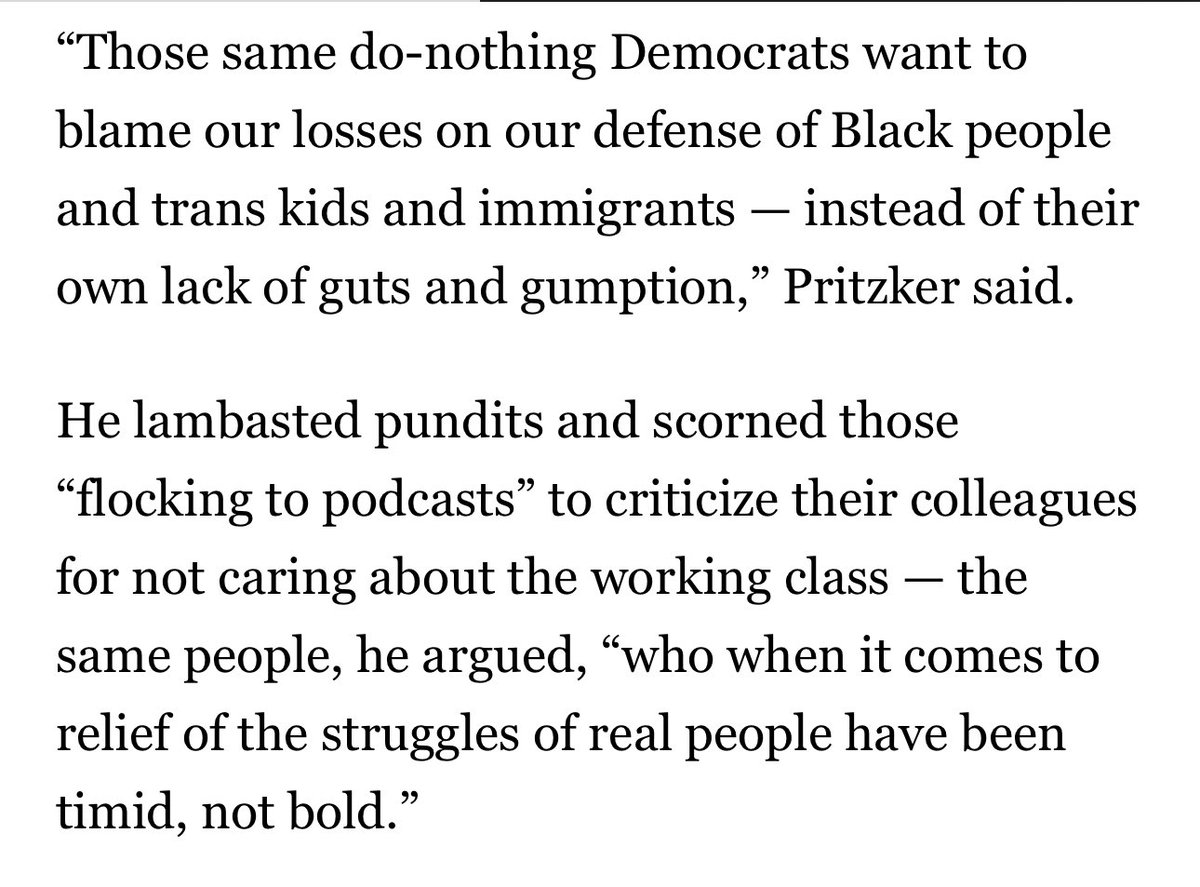 Shots fired at Newsom 2028 is gonna be so messy