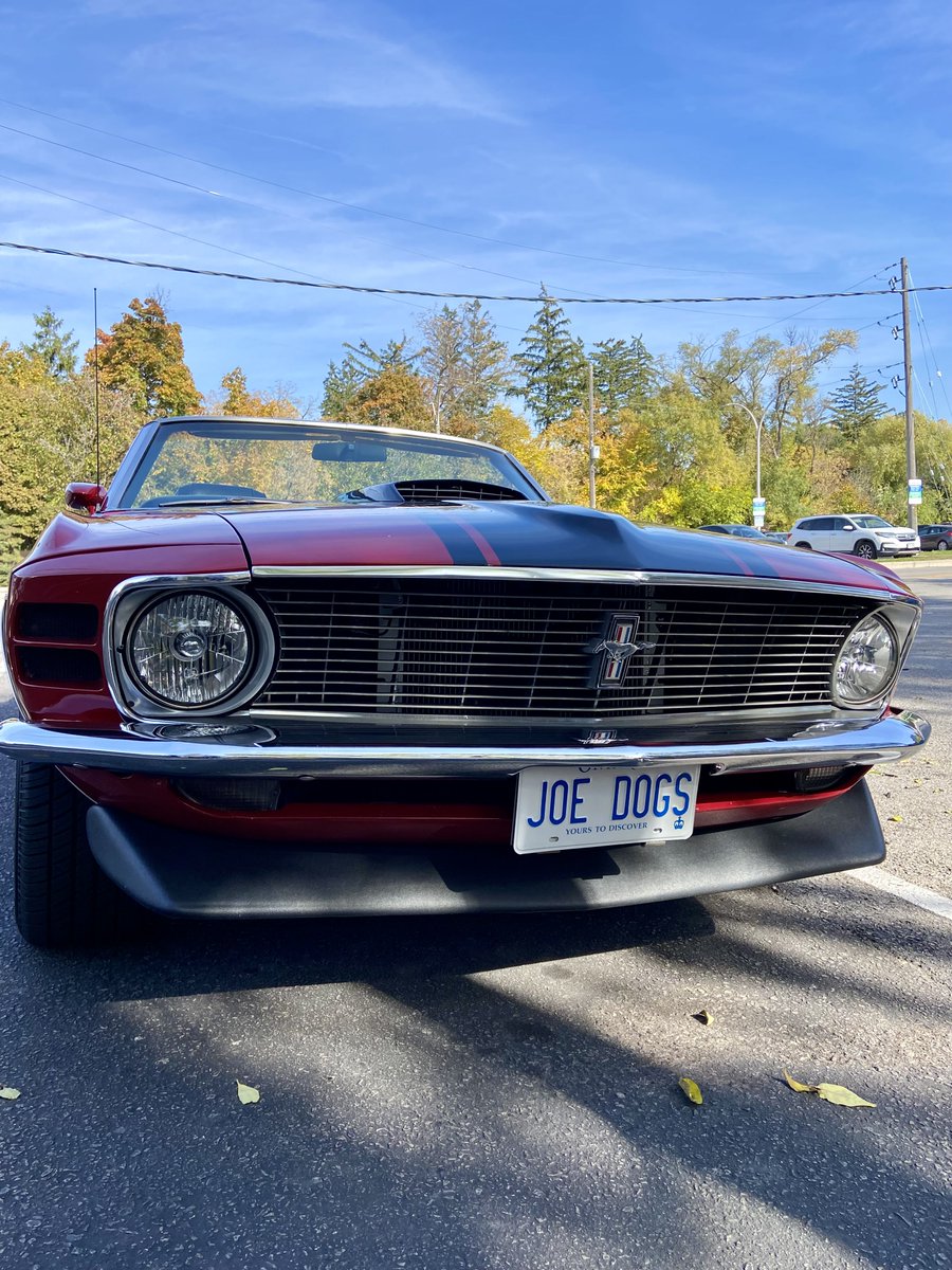 ☀️ It's a good day for kicking off work early, go for a drive and end up at Joe's!

#eatatjoes #drinkatjoes #partyatjoes #patioseason