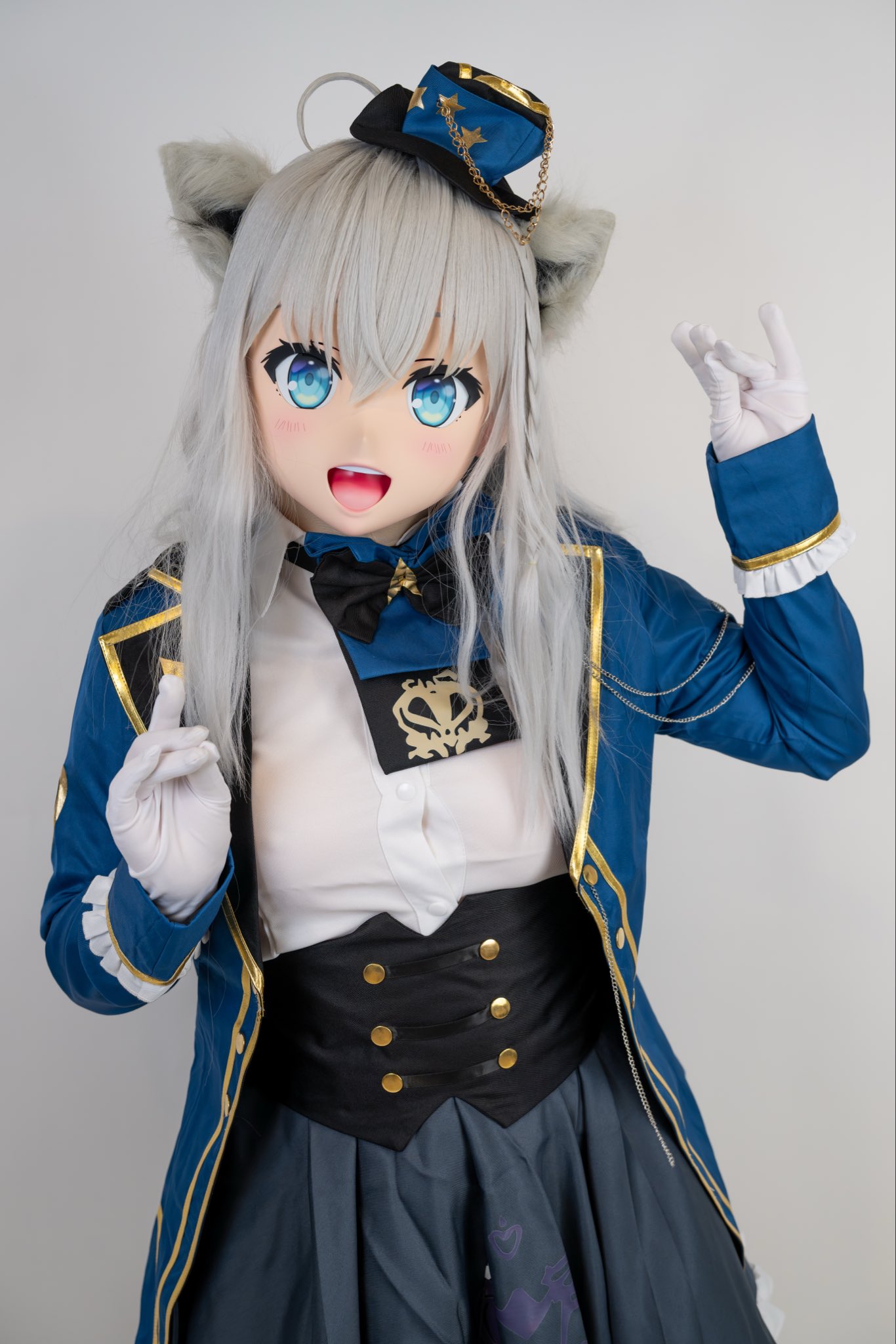 Goukaou kigurumi studio (@goukaou) / X Goukaou kigurumi studio (@goukaou) / X