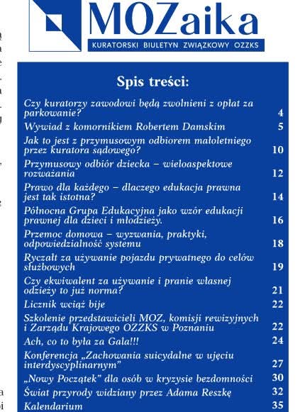 Ciekawi jesteście co w OZZKS,  co w kurateli Sądowej?
ozzks.pl/2025/04/27/12-…