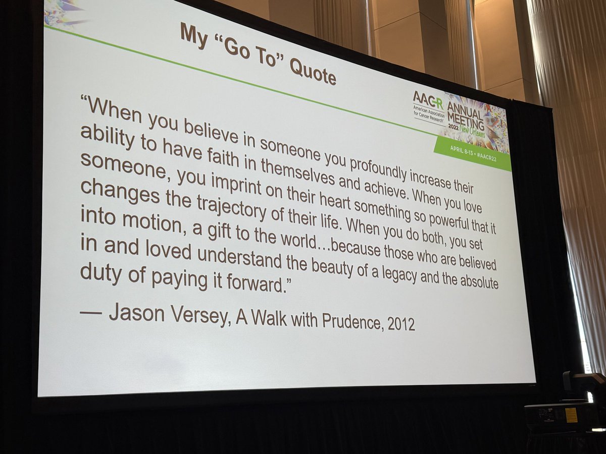 Yale Cancer Center (@yalecancer) on Twitter photo In an inspiring presidential address, Dr. Patricia LoRusso <a href="/AACRPres/">AACR President Lillian L. Siu</a> shared how to bring the puzzle pieces together to transform oncology drug development to truly personalize medicine for our patients with patience, perseverance & persistence. #AACR25 <a href="/AACR/">AACR</a> <a href="/SmilowCancer/">Smilow Cancer Hospital</a> In an inspiring presidential address, Dr. Patricia LoRusso <a href="/AACRPres/">AACR President Lillian L. Siu</a> shared how to bring the puzzle pieces together to transform oncology drug development to truly personalize medicine for our patients with patience, perseverance & persistence. #AACR25 <a href="/AACR/">AACR</a> <a href="/SmilowCancer/">Smilow Cancer Hospital</a>