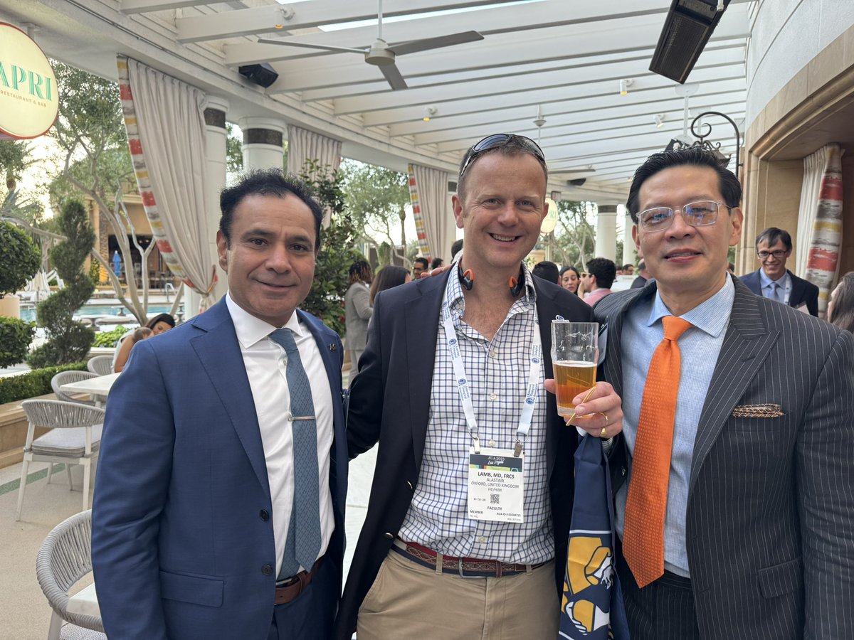 Jim Hu (@jimhumd) on Twitter photo Mind meld with <a href="/TranslateTrial/">TRANSLATE Trial</a> ⭐️ <a href="/LambAlastair/">Alastair Lamb</a> <a href="/GuysUrology/">Guy's Urology News</a> <a href="/QMUL/">Queen Mary University of London</a> <a href="/gpalapa2/">Ganesh Palapattu</a> <a href="/UMichUrology/">Michigan Urology</a> Nesbit #AUA25 reception. Planning the individual patient data meta-analysis for TP vs TR prostate biopsy <a href="/VickersBiostats/">Andrew Vickers</a> <a href="/UrologyMSK/">UrologyMSK</a> Mind meld with <a href="/TranslateTrial/">TRANSLATE Trial</a> ⭐️ <a href="/LambAlastair/">Alastair Lamb</a> <a href="/GuysUrology/">Guy's Urology News</a> <a href="/QMUL/">Queen Mary University of London</a> <a href="/gpalapa2/">Ganesh Palapattu</a> <a href="/UMichUrology/">Michigan Urology</a> Nesbit #AUA25 reception. Planning the individual patient data meta-analysis for TP vs TR prostate biopsy <a href="/VickersBiostats/">Andrew Vickers</a> <a href="/UrologyMSK/">UrologyMSK</a>