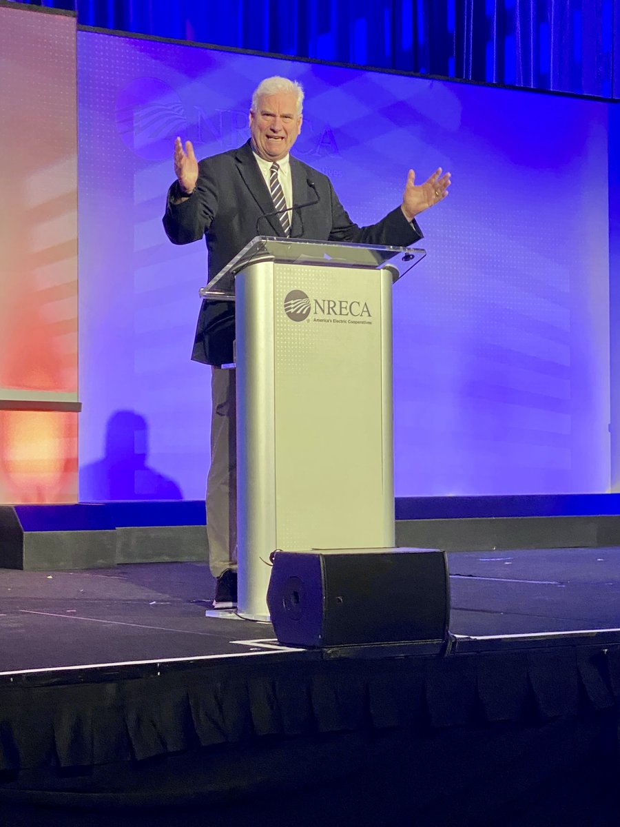 NRECA (@nrecanews) on Twitter photo <a href="/GOPMajorityWhip/">Tom Emmer</a> <a href="/NRECAJim/">Jim Matheson</a> <a href="/EPA/">U.S. EPA</a> <a href="/POTUS/">President Donald J. Trump</a> <a href="/epaleezeldin/">Lee Zeldin</a> <a href="/ENERGY/">U.S. Department of Energy</a> <a href="/SecretaryWright/">Secretary Chris Wright</a> <a href="/USDA/">Dept. of Agriculture</a> <a href="/SecRollins/">Secretary Brooke Rollins</a> <a href="/WhiteHouse/">The White House</a> <a href="/GOPMajorityWhip/">Tom Emmer</a>: Everybody in this town is committed to doing the right things for you and the people you serve. #CoopsOnTheHill <a href="/GOPMajorityWhip/">Tom Emmer</a> <a href="/NRECAJim/">Jim Matheson</a> <a href="/EPA/">U.S. EPA</a> <a href="/POTUS/">President Donald J. Trump</a> <a href="/epaleezeldin/">Lee Zeldin</a> <a href="/ENERGY/">U.S. Department of Energy</a> <a href="/SecretaryWright/">Secretary Chris Wright</a> <a href="/USDA/">Dept. of Agriculture</a> <a href="/SecRollins/">Secretary Brooke Rollins</a> <a href="/WhiteHouse/">The White House</a> <a href="/GOPMajorityWhip/">Tom Emmer</a>: Everybody in this town is committed to doing the right things for you and the people you serve. #CoopsOnTheHill