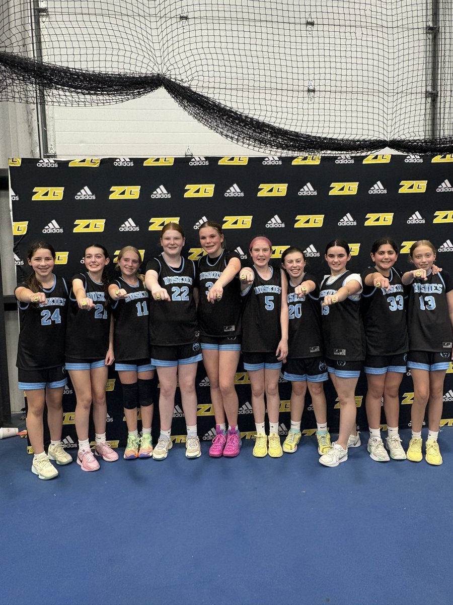Zero Gravity New England (@zg_newengland) on Twitter photo <a href="/MAHuskies/">MA_Huskies</a> National - Carroll are your #ZGRing International Magenta 6th grade champions💍🏀 Congratulations girls! <a href="/MAHuskies/">MA_Huskies</a> National - Carroll are your #ZGRing International Magenta 6th grade champions💍🏀 Congratulations girls!