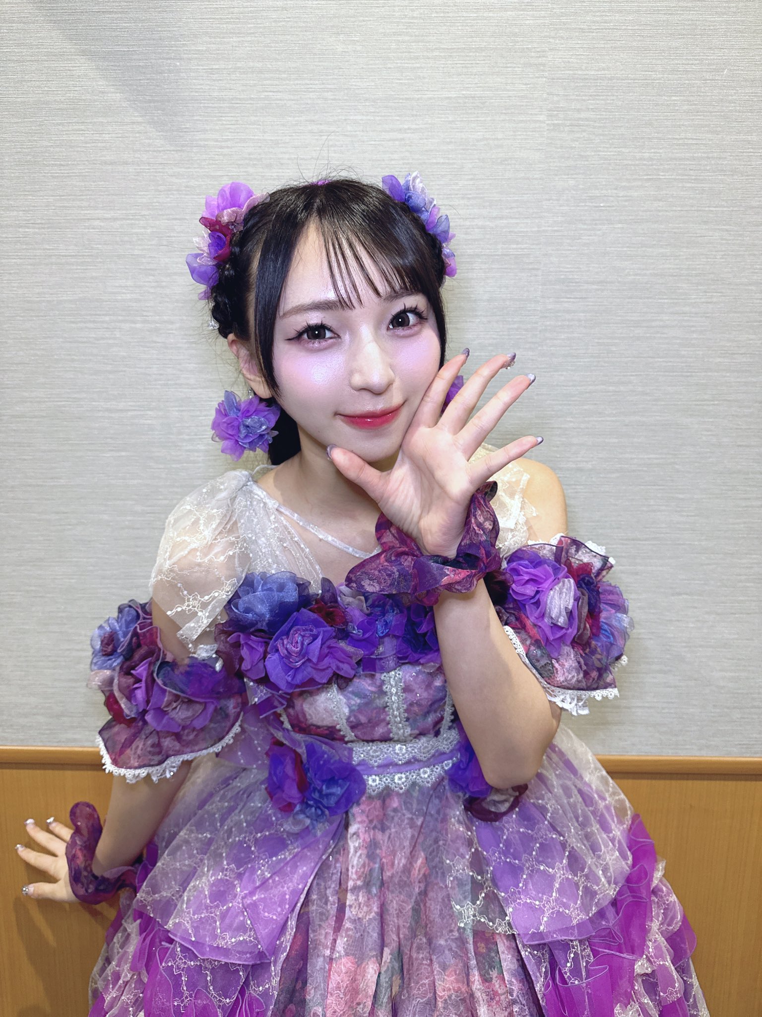 塩川莉世(SWEET STEADY) (@rise_ss0731) / X