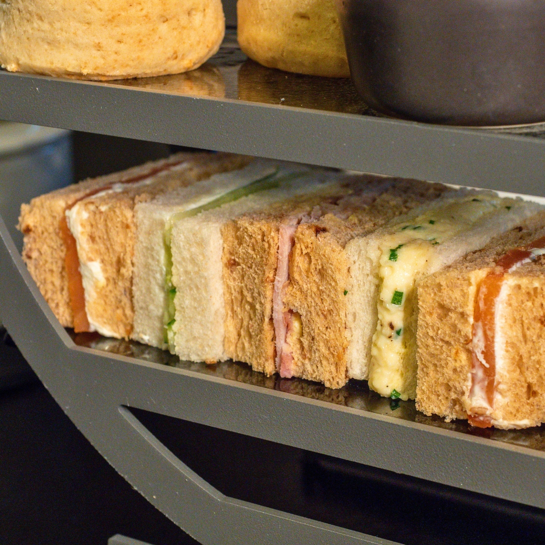 Once a month, Roch Castle opens its doors for an extra-special Afternoon Tea experience, and it’s not one to miss.

18th May | 15th June | 20th July | 17th August

Email stay@rochcastle.com or call 01437 725 566 to book.

#rochcastle #pembrokeshire #wales #castle