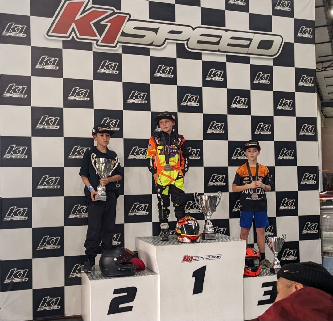 Pelion Elementary (@pes_panthernews) on Twitter photo Attention PES Family! A special #PantherPRIDE shoutout to 5th grader Preston Blevins! He went to California to compete in the K1 go-kart racing. He came back as the National and World Champion for K1! Way to go, Preston! #WinTheDay <a href="/principalgerald/">Francina</a> <a href="/ShirleyWaldy/">Shirley Waldy</a> <a href="/DeanneRicard/">Deanne Ricard</a> Attention PES Family! A special #PantherPRIDE shoutout to 5th grader Preston Blevins! He went to California to compete in the K1 go-kart racing. He came back as the National and World Champion for K1! Way to go, Preston! #WinTheDay <a href="/principalgerald/">Francina</a> <a href="/ShirleyWaldy/">Shirley Waldy</a> <a href="/DeanneRicard/">Deanne Ricard</a>