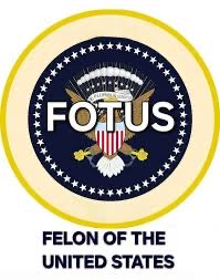 <a href="/AnnieForTruth/">Annie</a> Donald Trump doesn't want anyone calling him FLOTUS (Fucking Loser Of The United States).

Address him correctly!
👊🇺🇸🔥